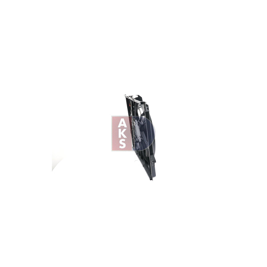 AKS Dasis 128171N Fan, Radiator
