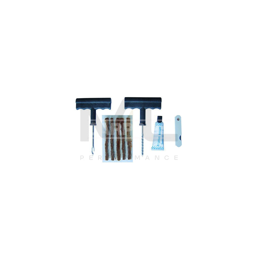 CARPRISS 70623214 Tyre Vulcanising Set