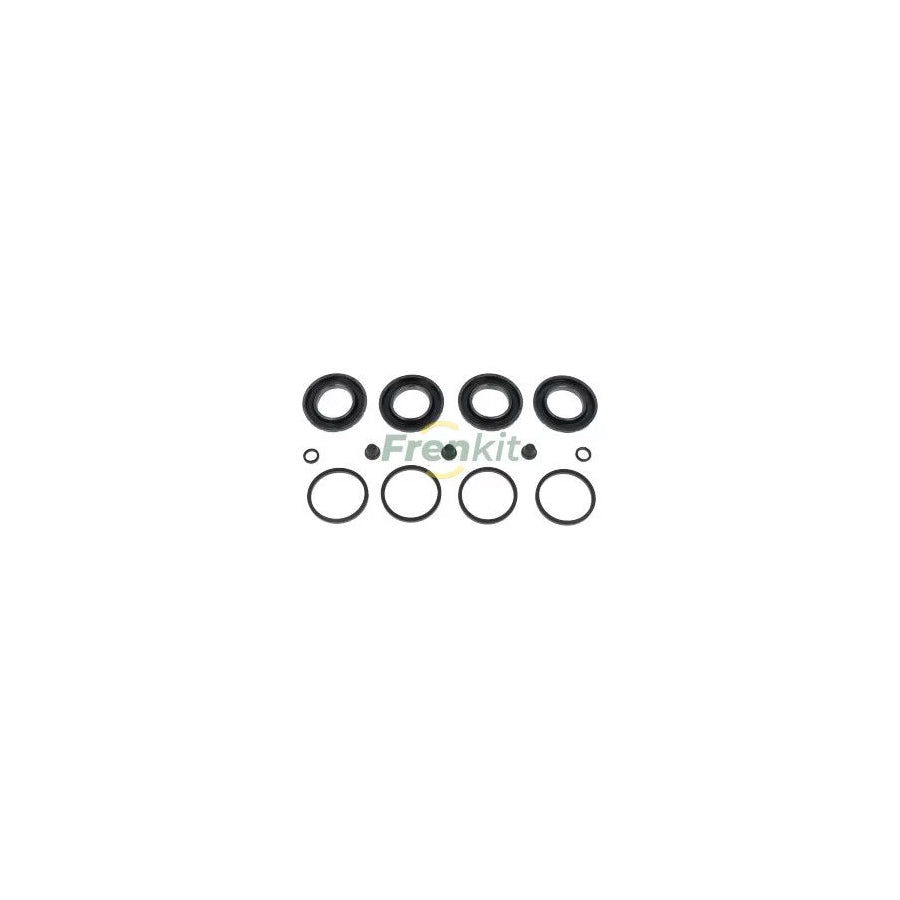 Frenkit 238014 Repair Kit, Brake Caliper