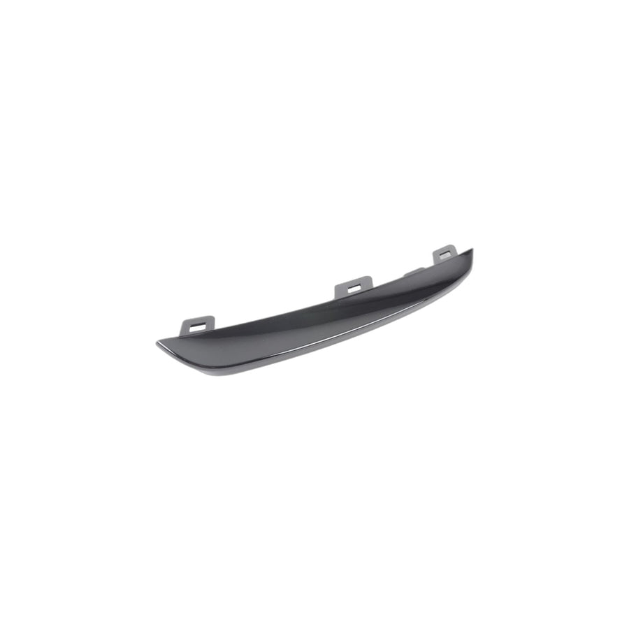 Genuine BMW 51117303761 E84 Edge Trim, Left SPORTLINE (Inc. X1 25dX, X1 20d & X1 35iX) | ML Performance US Car Parts