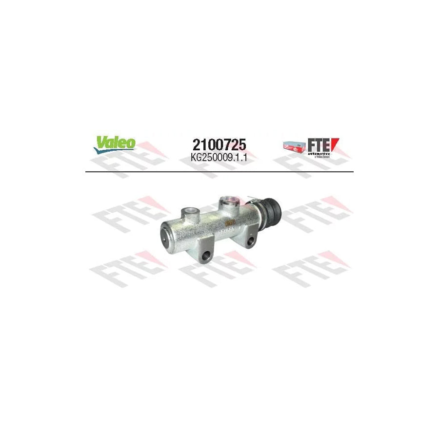 FTE 2100725 Master Cylinder, Clutch