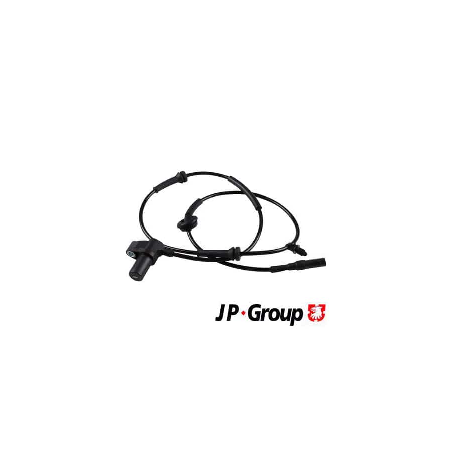 JP GROUP 1597104100 ABS Sensor for FORD TRANSIT
