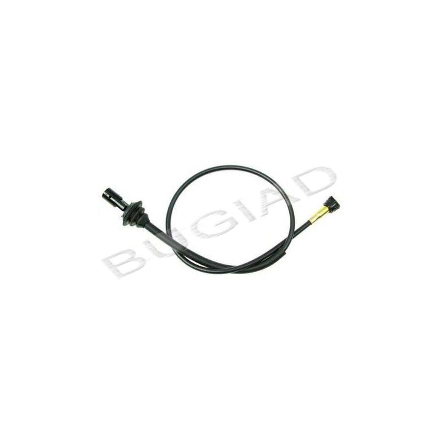 BUGIAD Bsp21318 Speedometer Cable for Skoda Felicia