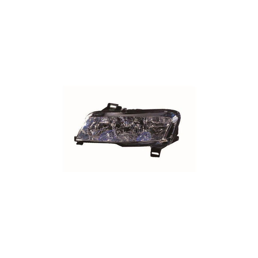 Abakus 6611134Lldem Headlight for Fiat Stilo