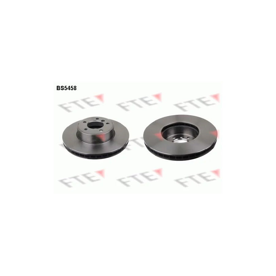 FTE 9071037 Brake Disc