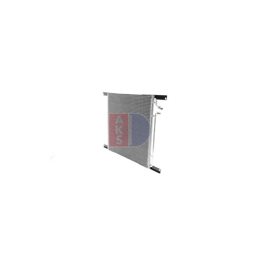 AKS Dasis 292030N Air Conditioning Condenser