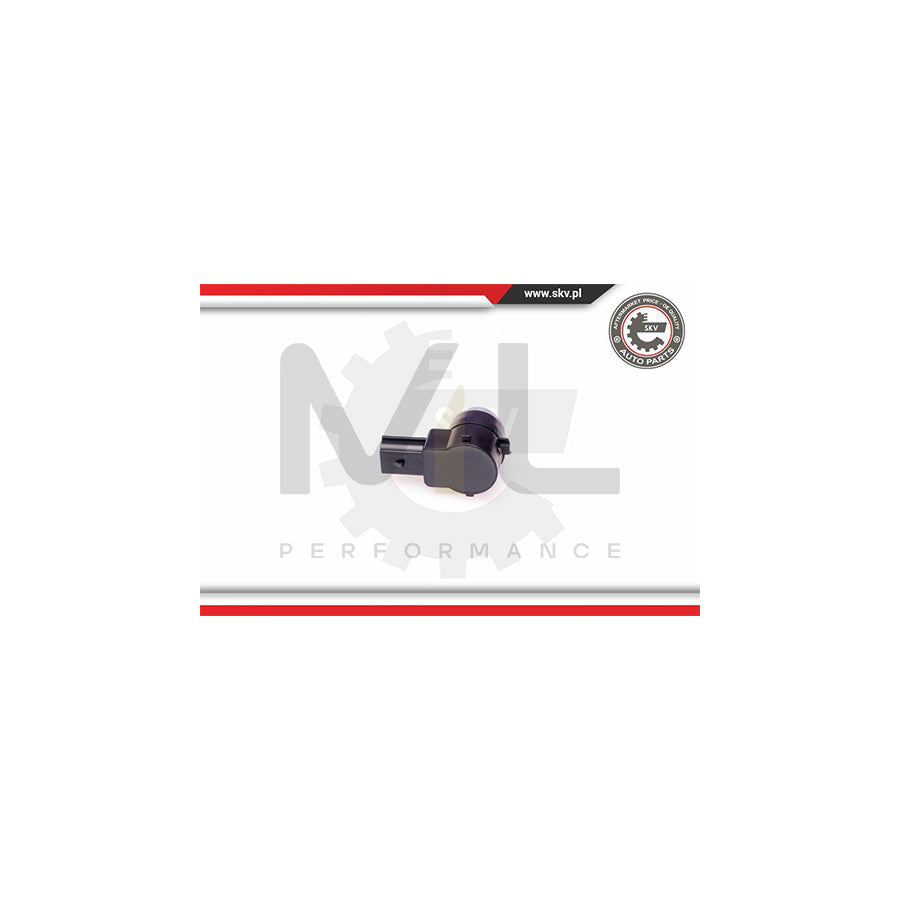 ESEN SKV 28SKV069 Parking sensor Front and Rear, Ultrasonic Sensor