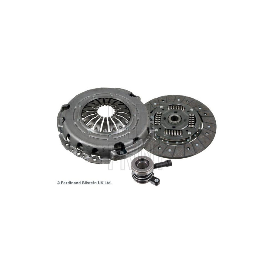 Blue Print Adw193074 Clutch Kit
