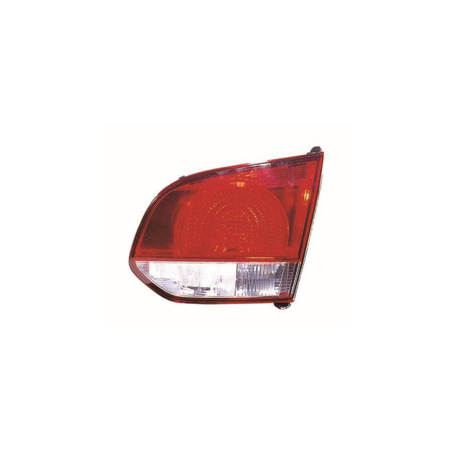 Abakus 4411319Rldue Rear Light for VW Golf VI Hatchback (5K1)