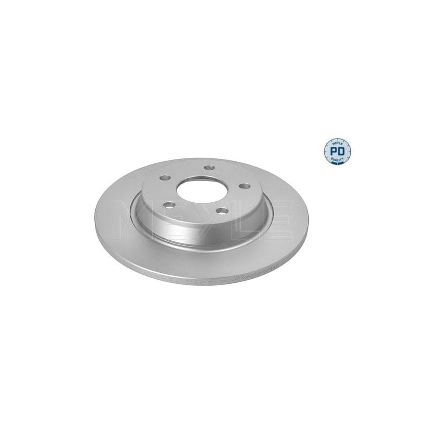 Meyle 715 523 0035/Pd Brake Disc