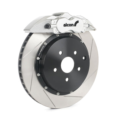 Paragon PBK.51.159.380.320.FN.01.0x.Px.R Alcon Big Brake Kit (Rear Mono 4) - BMW X5 (F15)
