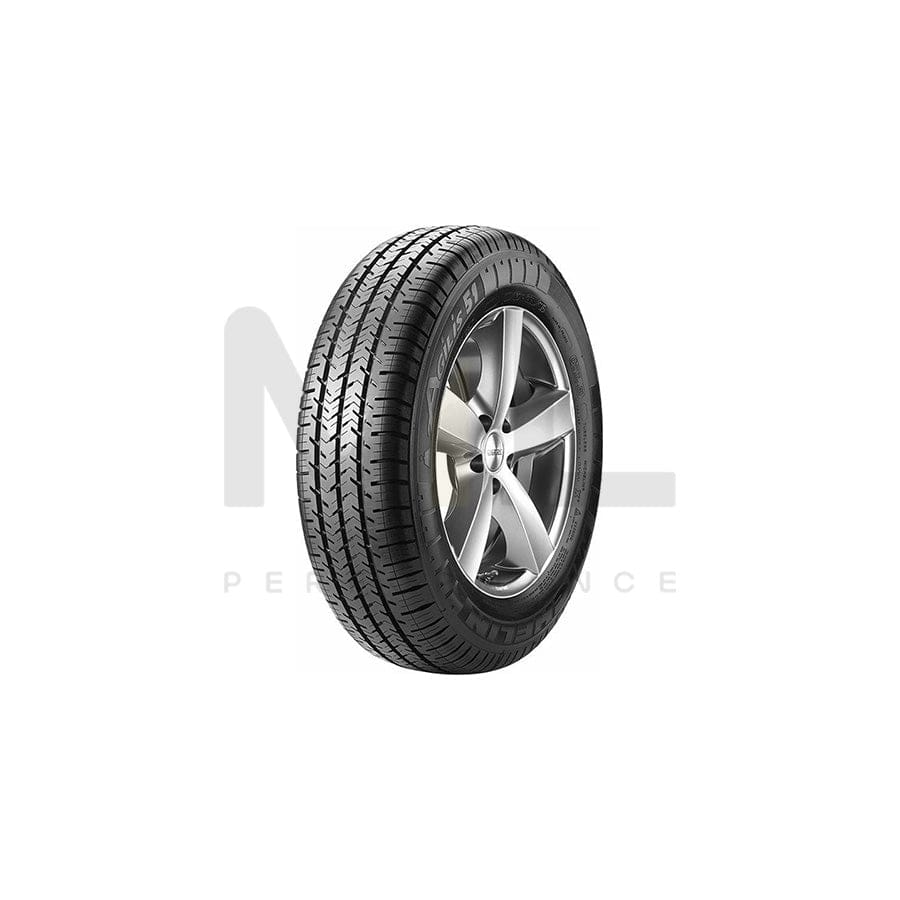 Michelin Agilis 51 215/65 R16 106T Van Summer Tyre