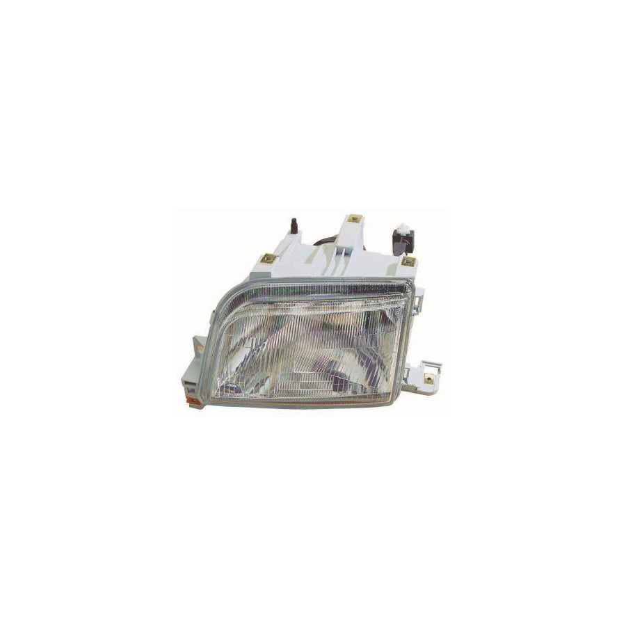 Abakus 5511115Rldem Headlight for Renault Clio I Hatchback