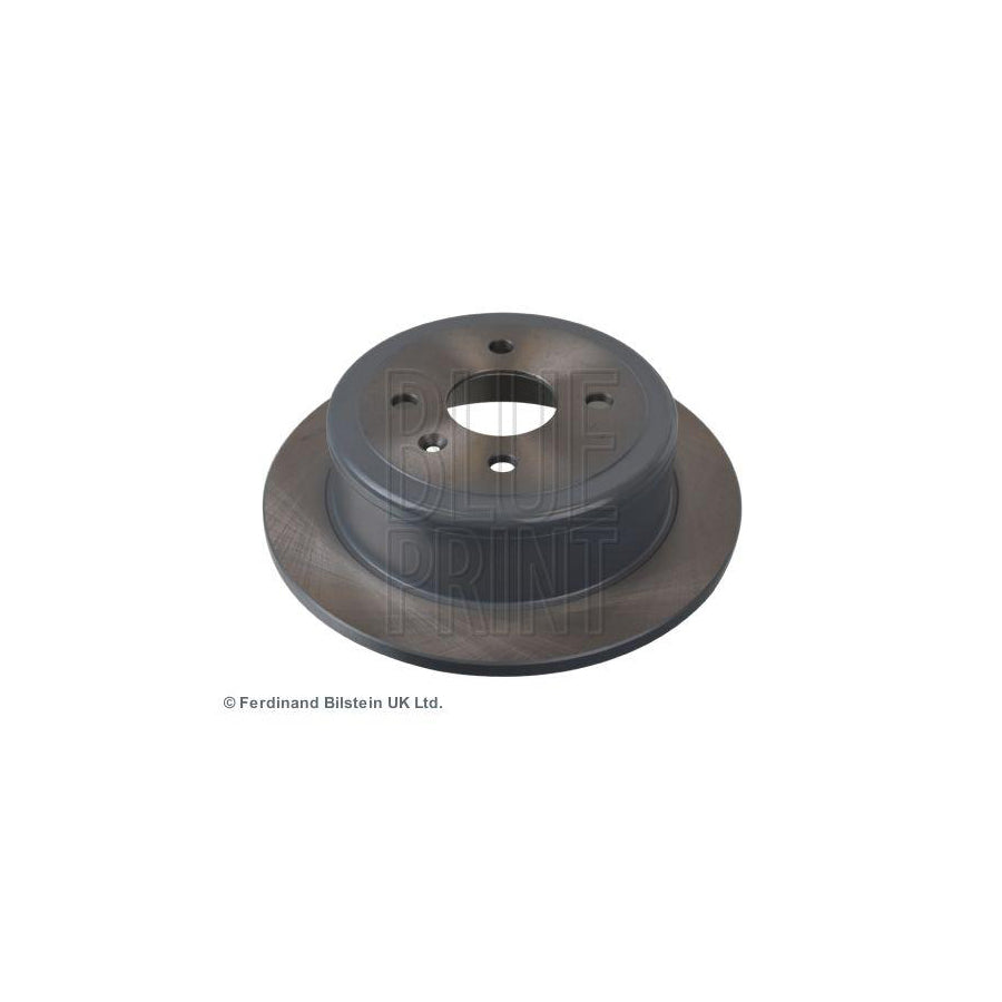 Blue Print Adg088359 Coil Spring for KIA Cerato Saloon (LD)