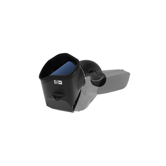  aFe 54-13046R Sealed Intake RAM Diesel Trucks 19-21 L6-6.7L (td)  | ML Performance US Car Parts