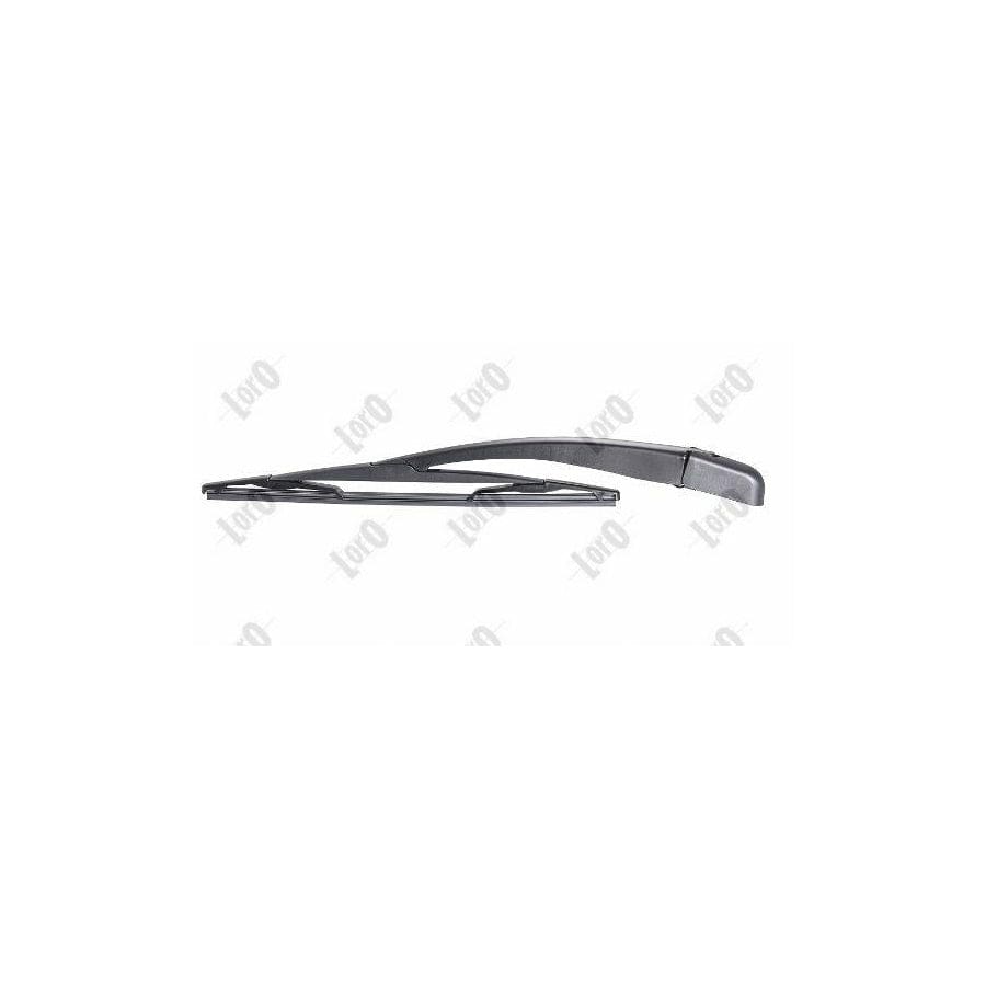 Abakus 10300023P Wiper Arm Set, Window Cleaning