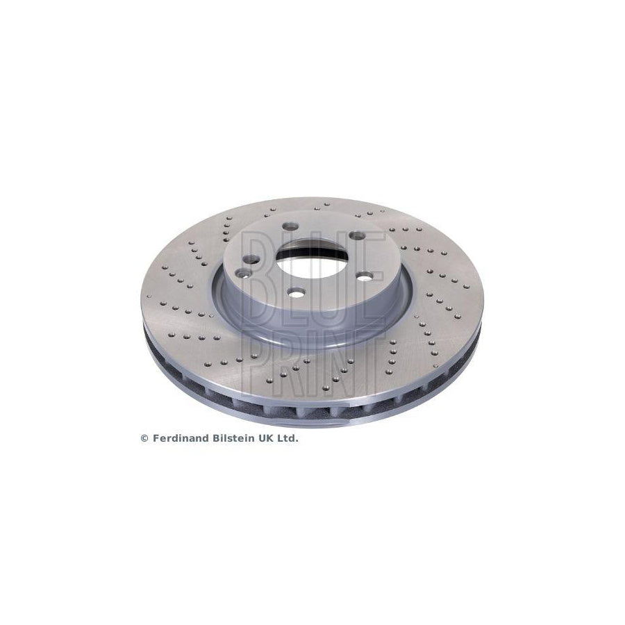 Blue Print Adu174303 Brake Disc