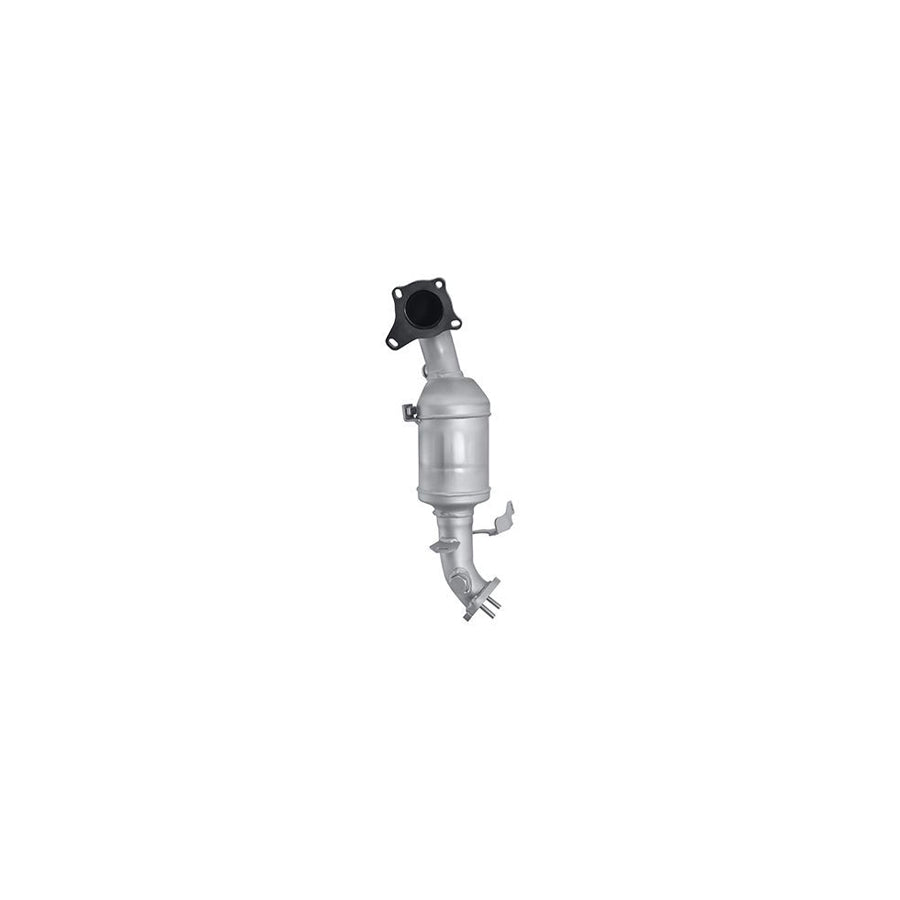 Hella 8LE 366 054-761 Catalytic Converter