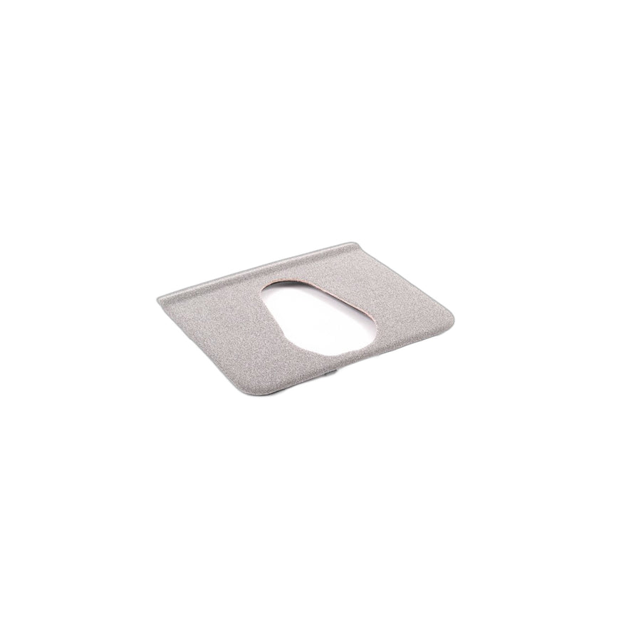 Genuine BMW 51448137926 E34 Cover SILBERGRAU (Inc. 525ix, 525i & M5 3.8) | ML Performance US Car Parts