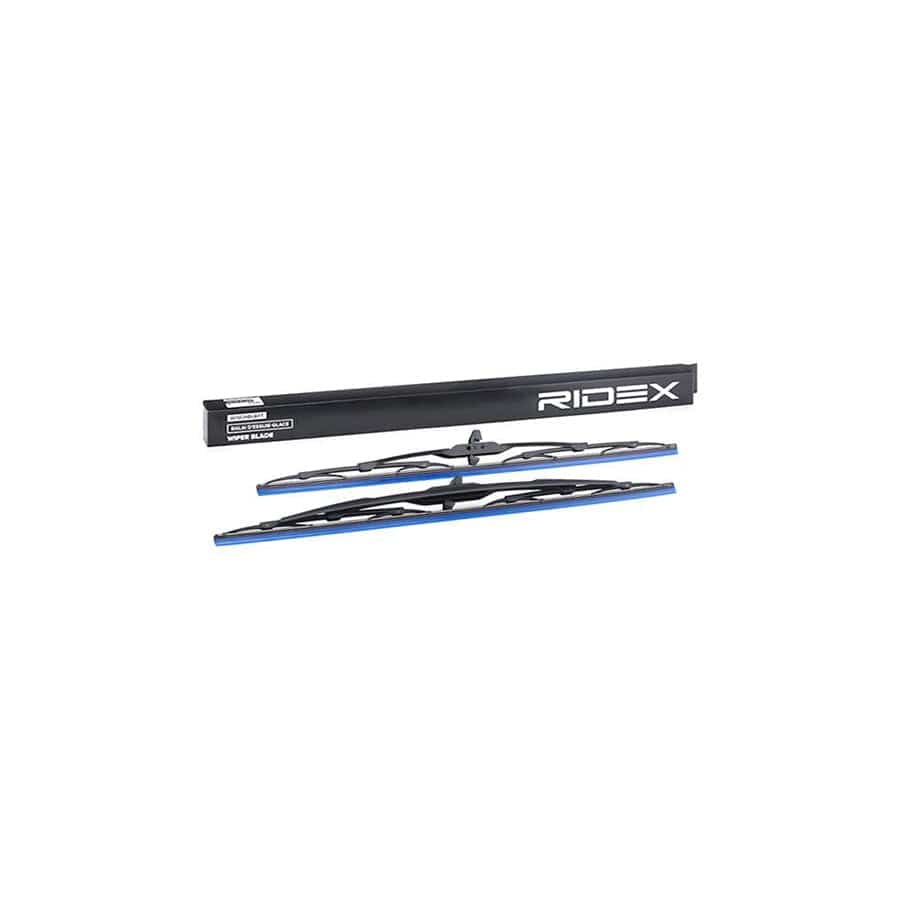 Ridex 298W0166 Wiper Blade
