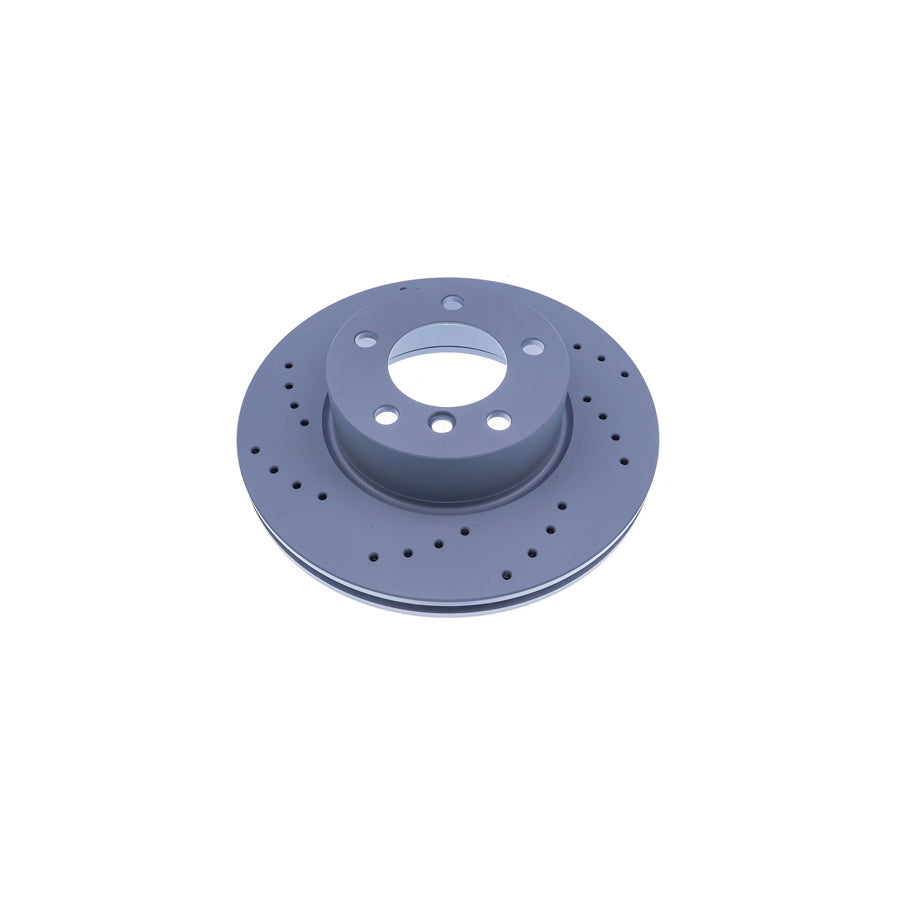Denckermann B130312S Brake Disc