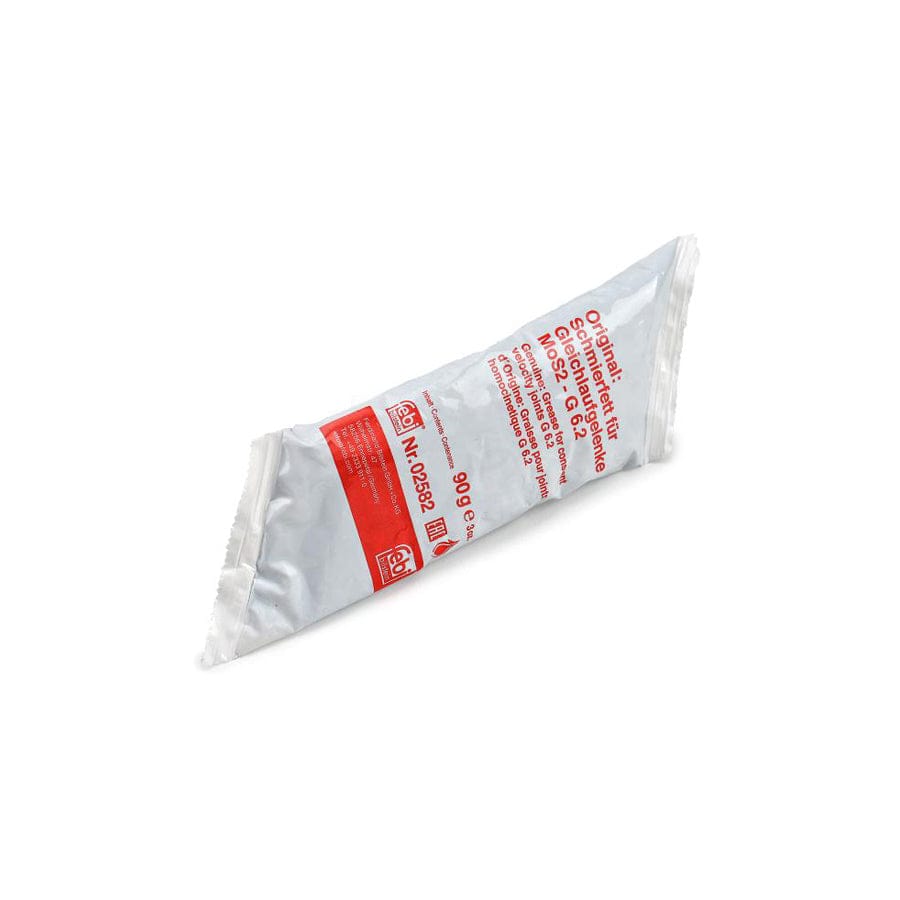 Febi Bilstein 02582 Molybdenum Grease