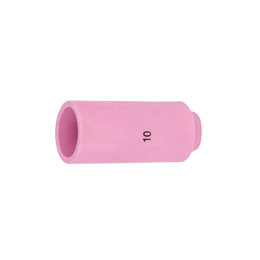 Gys 045293 3 Ceramic Gas Nozzles N° 10 - Ø 16 For Tig Torch Sr17/18/26 Welding Accessories