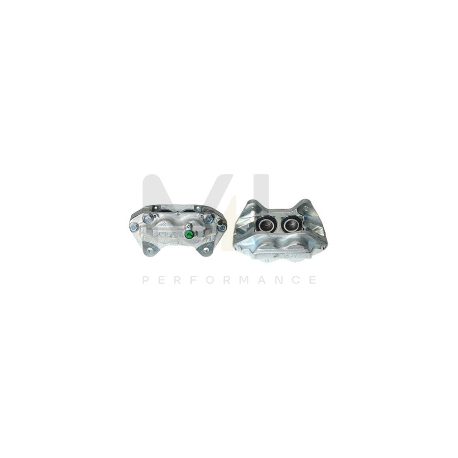 BREMBO F 00 032 Brake Caliper for TOYOTA Land Cruiser Prado 70 Off-Road (J70) | ML Performance Car Parts