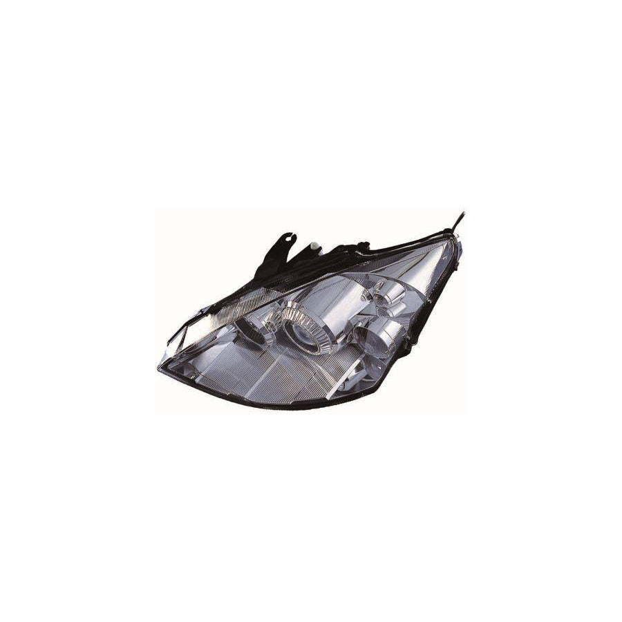 Abakus 4311157Lldem Headlight for Ford Focus