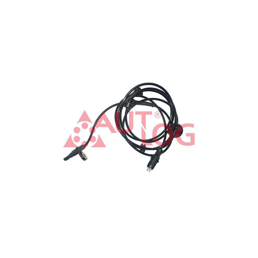 Autlog As5424 Abs Sensor for Fiat Doblo