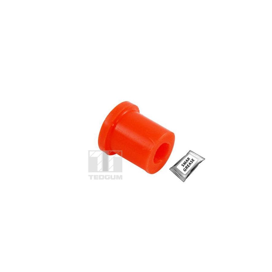 Tedgum 00679722 Mounting, Axle Bracket For Toyota Corolla