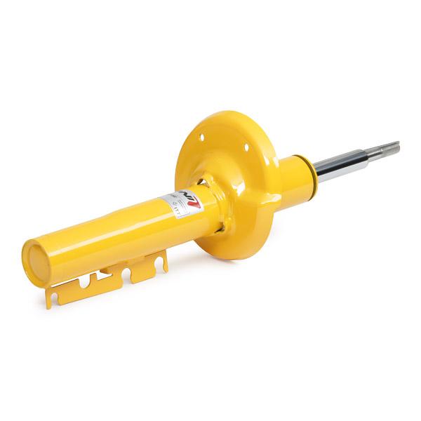 KONI 8740-1574Sport Rear Axle Shock Absorber for Porsche Boxster (986)