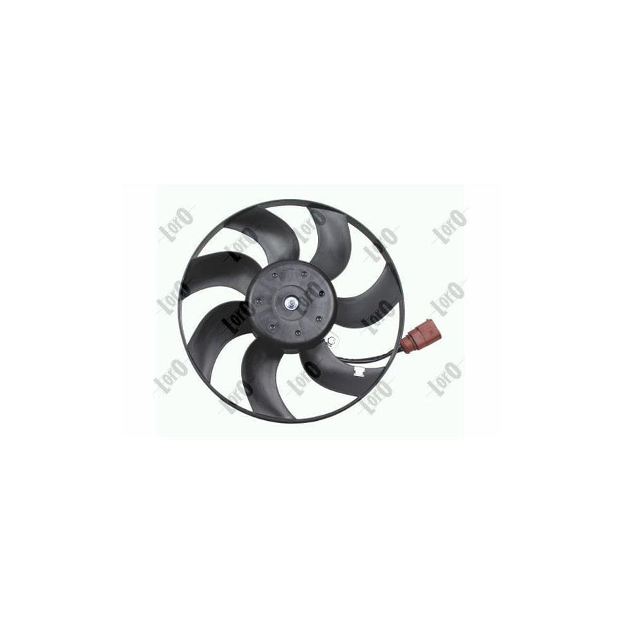 Abakus 0030140009 Fan, Radiator