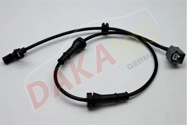 Dakatec 410545 Abs Sensor for Nissan Juke (F15)