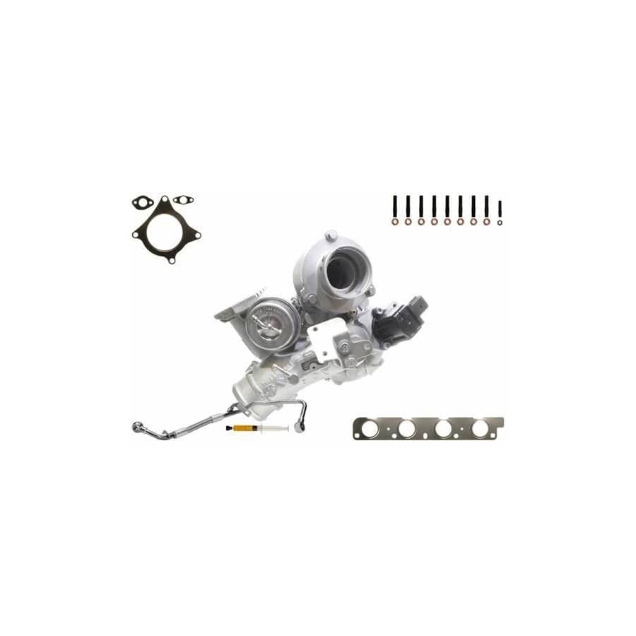 Alanko 900127S1 Turbocharger