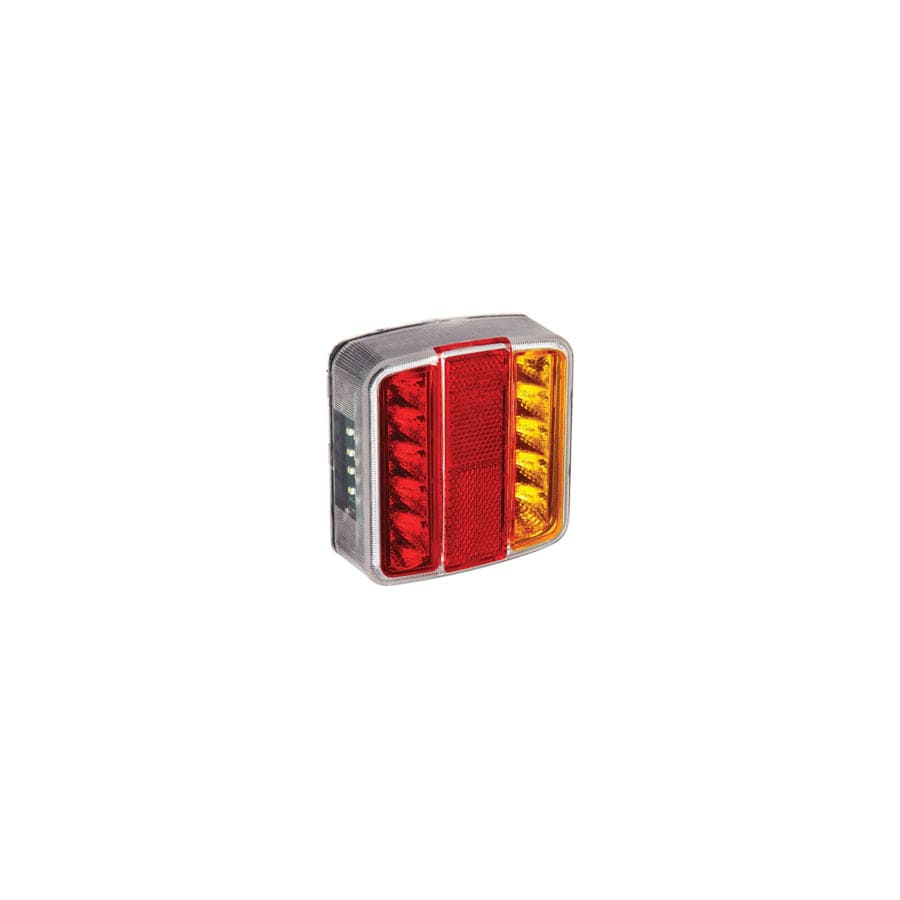 RING RCT475 5 Function LED Trailer Lamp - coloured lenses