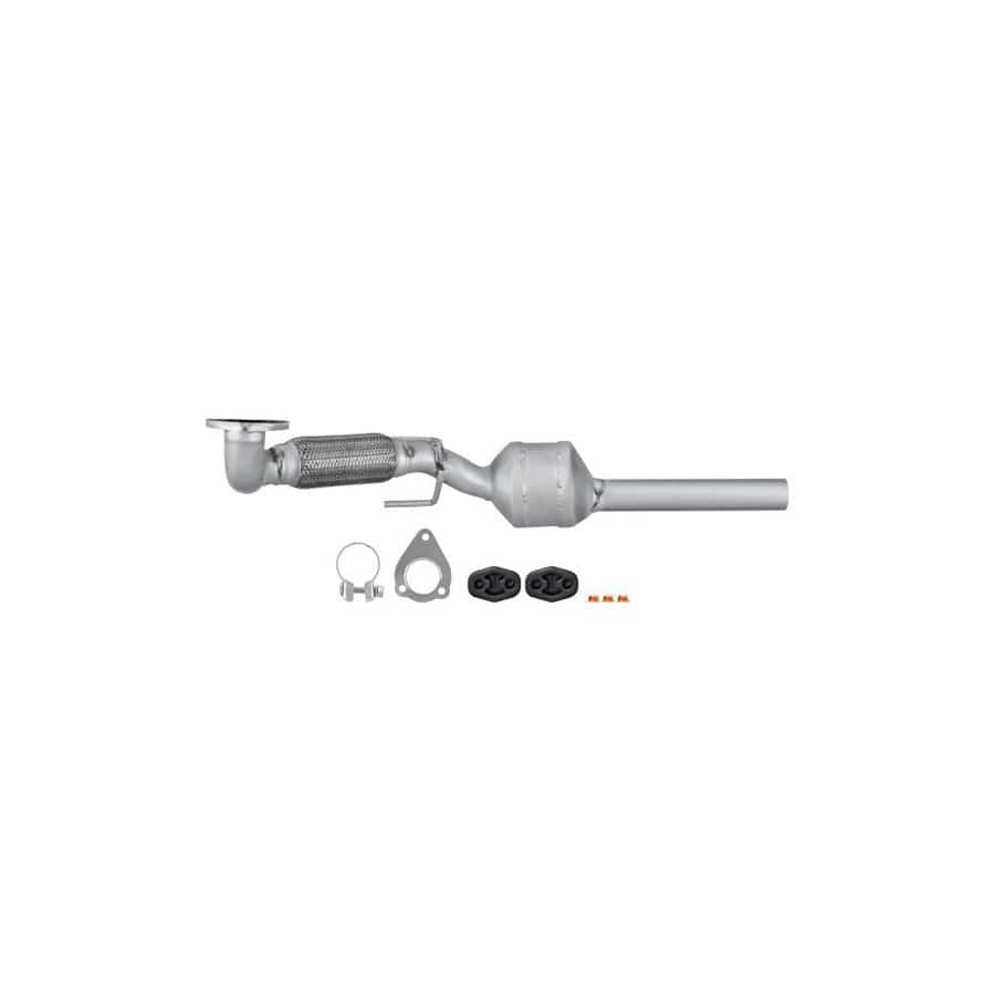 Hella 8LE 366 054-731 Catalytic Converter