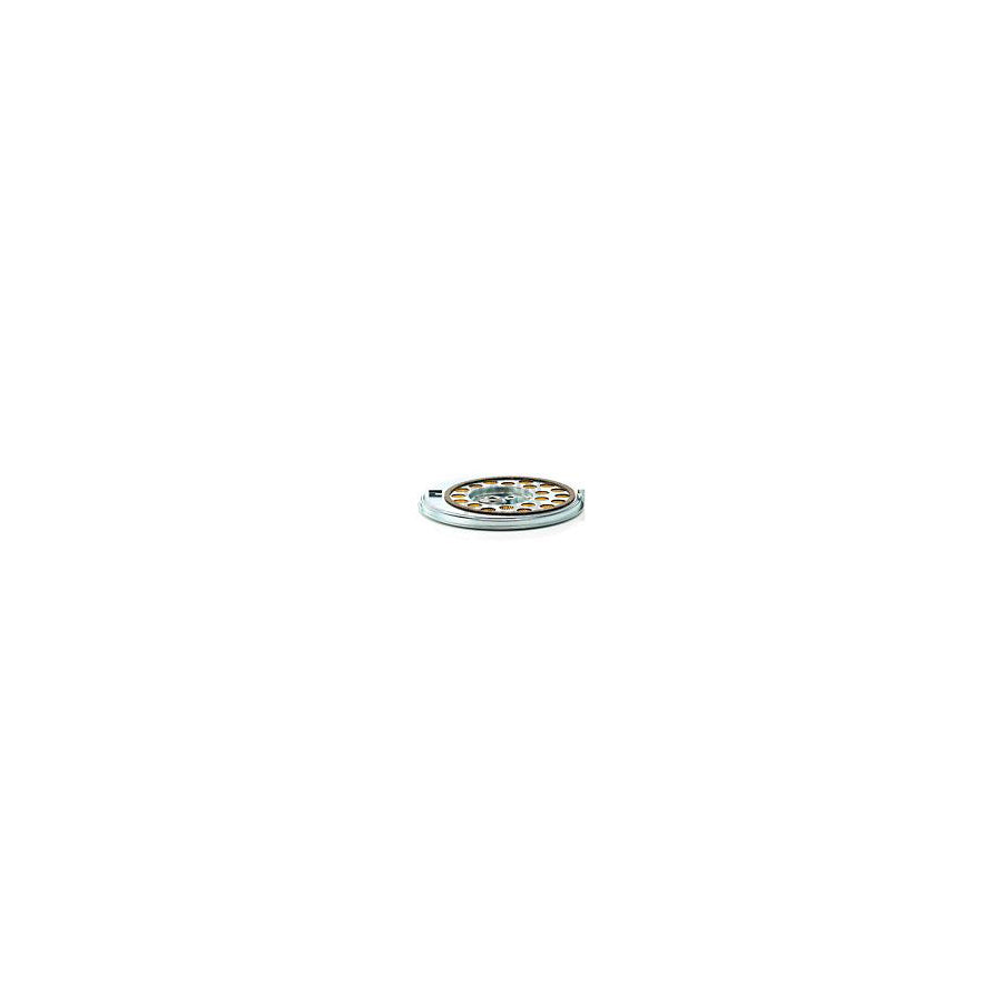 Mannfilter H 1810/1 Hydraulic Filter, Automatic Transmission | ML Performance UK Car Parts