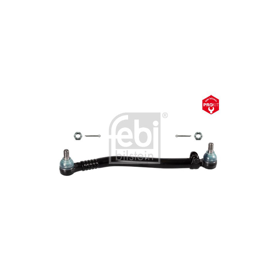 Febi Bilstein 26317 Centre Rod Assembly Suitable for Mercedes-Benz Vario