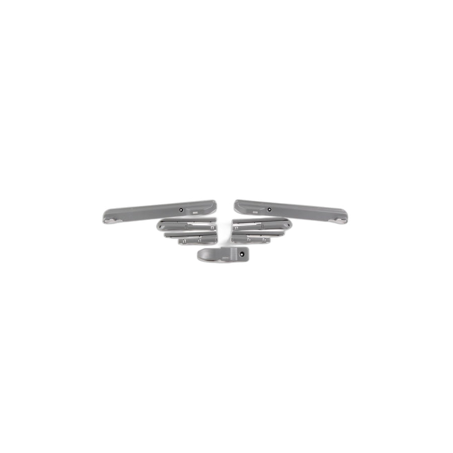 Genuine BMW 52108217314 E39 E38 Cover GRAU (Inc. 740iLP, 750iL & 530i) | ML Performance UK Car Parts