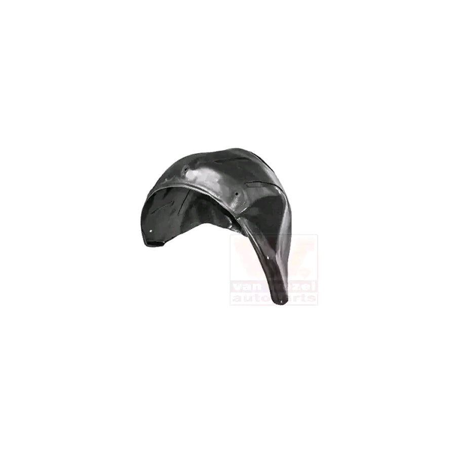 Van Wezel 1805453 Panelling, Mudguard for FORD FIESTA