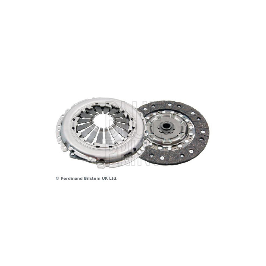 Blue Print Adw193072 Clutch Kit