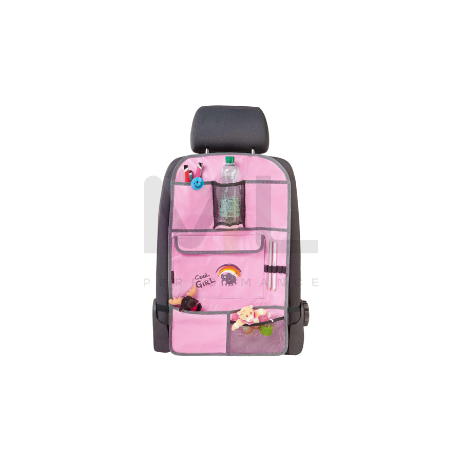 WALSER 30698 seat organiser Rear