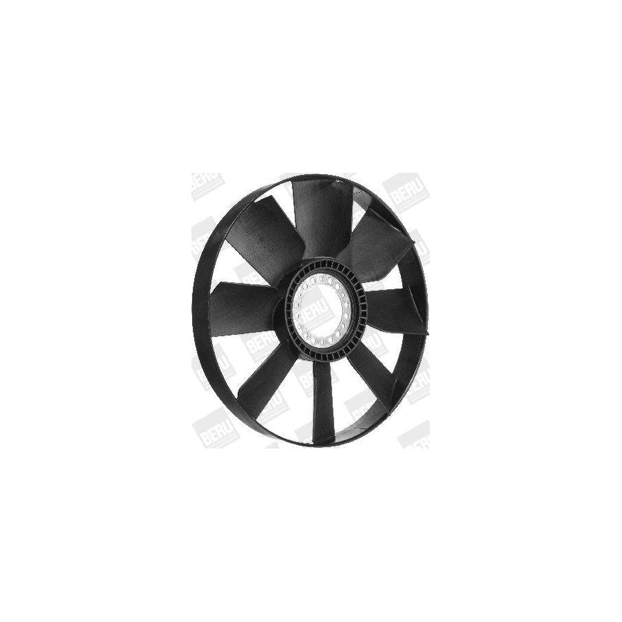 Beru Lr030 Fan Wheel, Engine Cooling