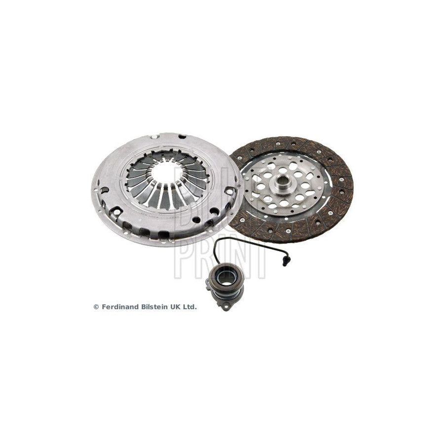 Blue Print Adl143066 Clutch Kit