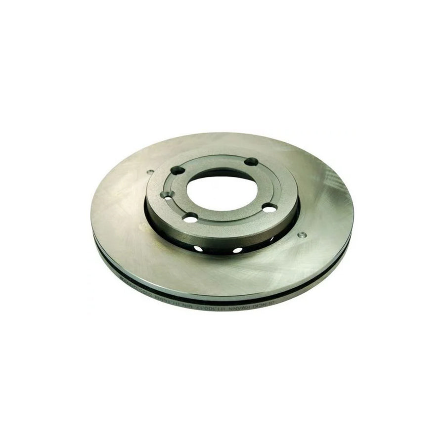 Denckermann B130032 Brake Disc
