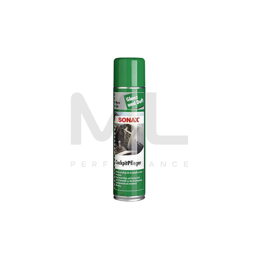 Sonax Cockpit Spray New Car 400ml