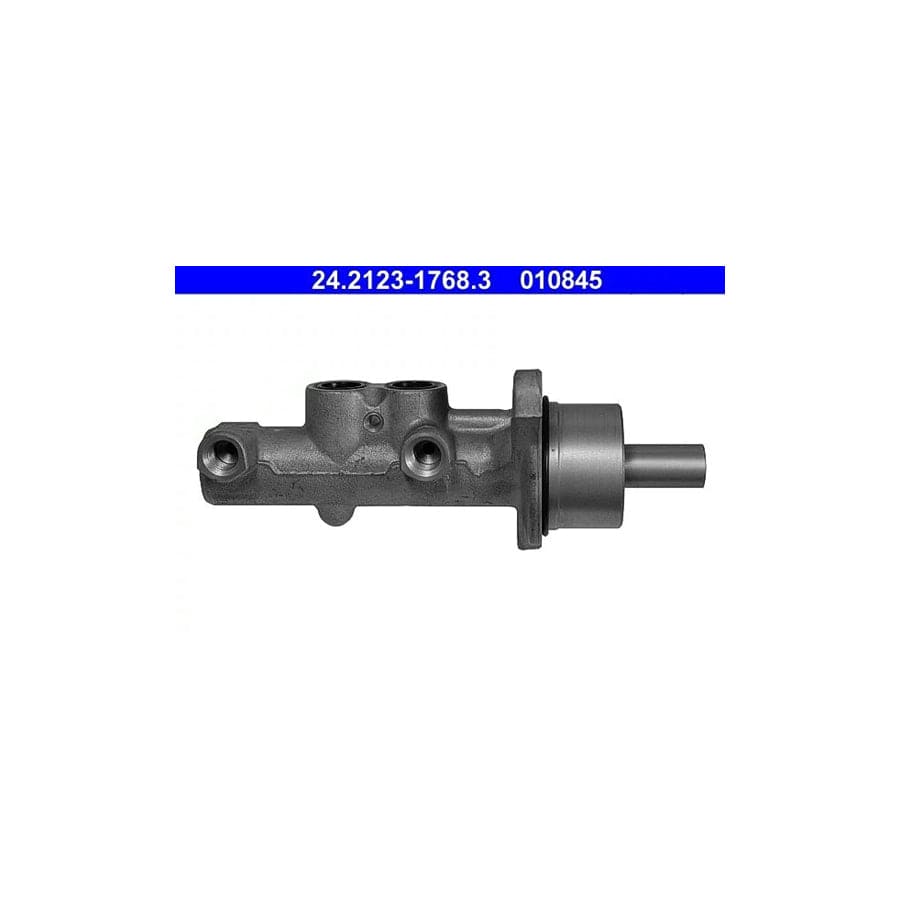 ATE 24.2123-1768.3 Brake Master Cylinder