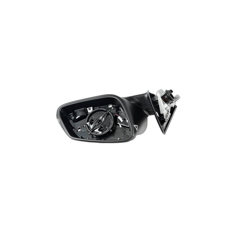 Genuine BMW 51167245184 F30 F31 Heated Outside Mirror, Right (Inc. 320i, 330d & 320d ed) | ML Performance US Car Parts