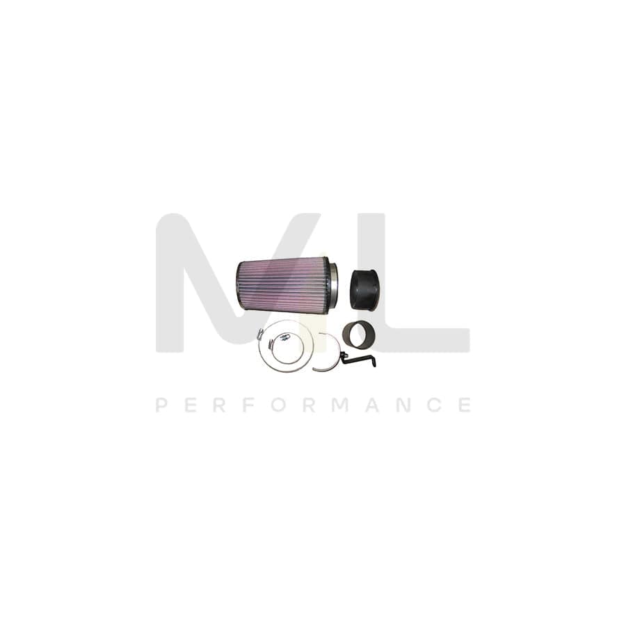 K&N 57-0519 Performance Air Intake System | ML Car Parts UK | ML Performance